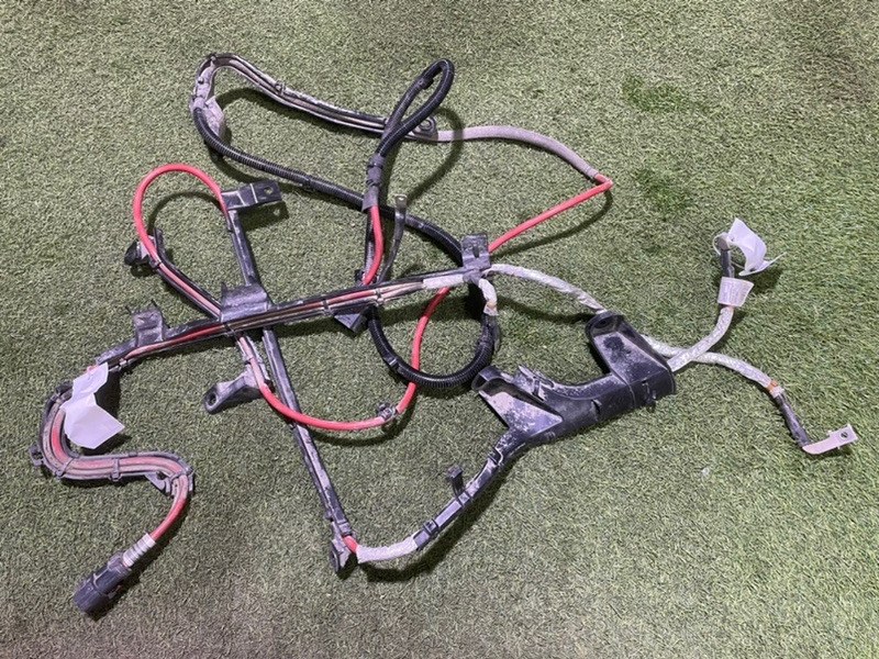 Проводка (коса)