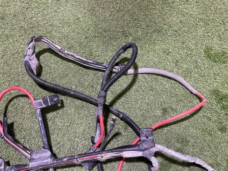 Проводка (коса)