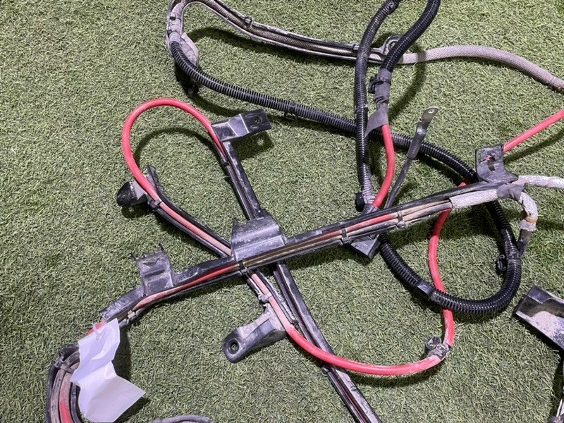 Проводка (коса)