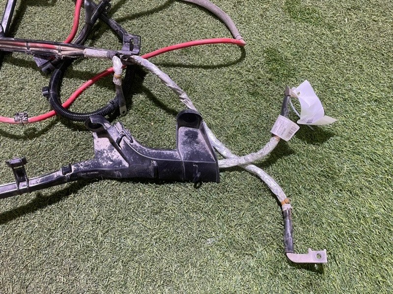 Проводка (коса)