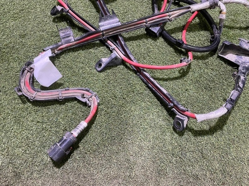 Проводка (коса)