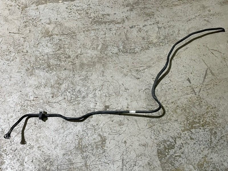 Трубка вентиляционная