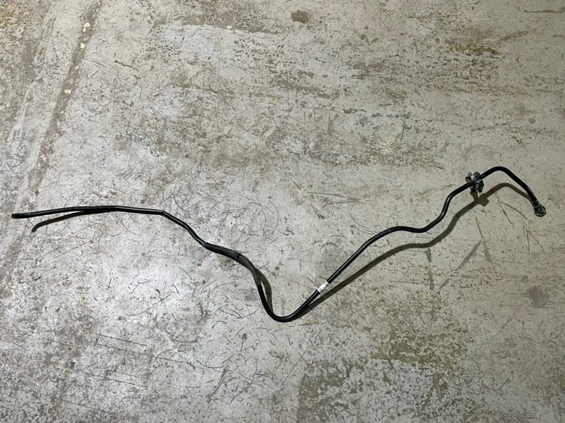 Трубка вентиляционная