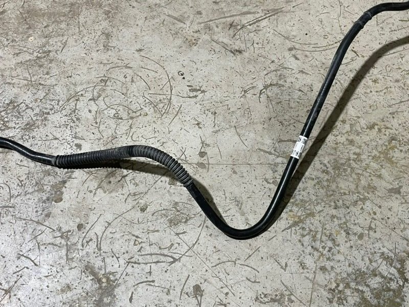 Трубка вентиляционная