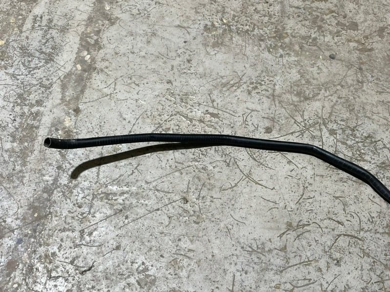 Трубка вентиляционная