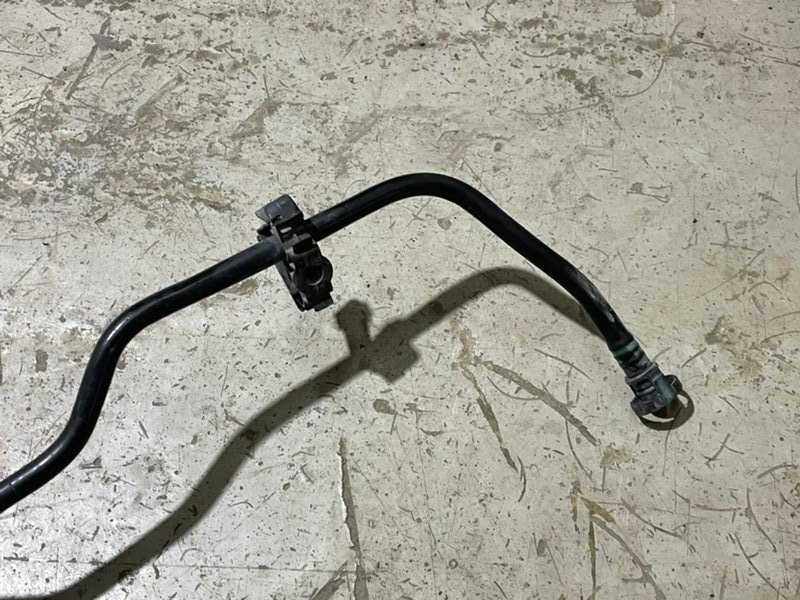 Трубка вентиляционная