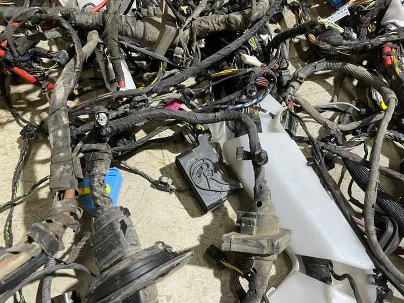 Проводка (коса)