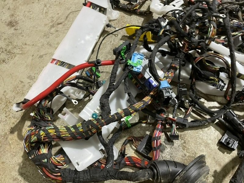 Проводка (коса)