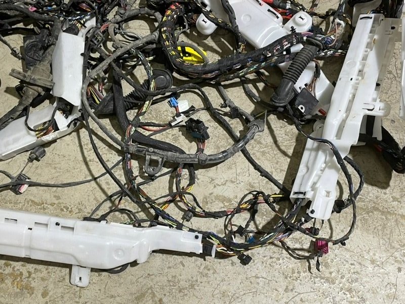 Проводка (коса)