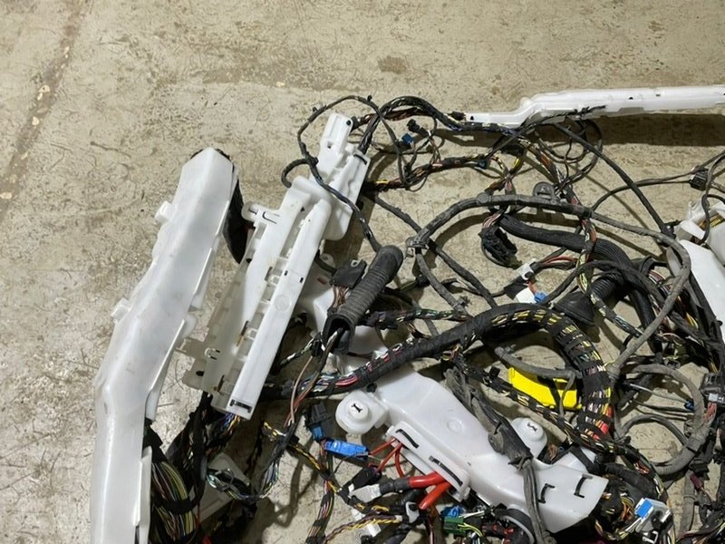 Проводка (коса)