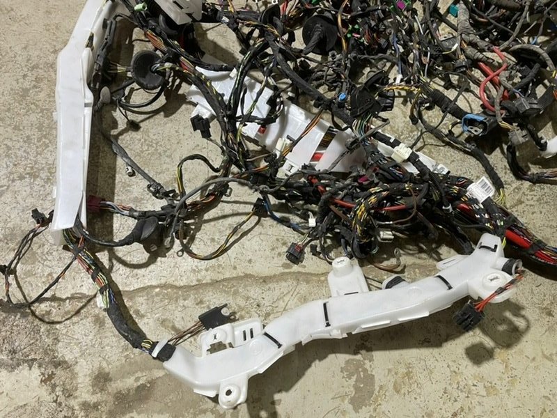 Проводка (коса)