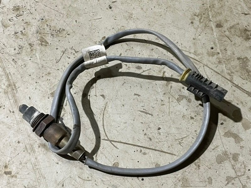 Датчик кислородный/Лямбда-зонд