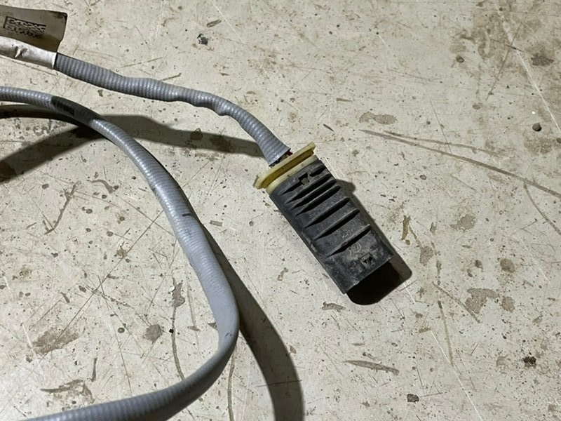 Датчик кислородный/Лямбда-зонд