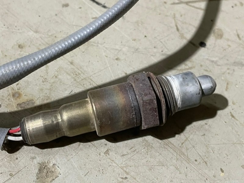 Датчик кислородный/Лямбда-зонд