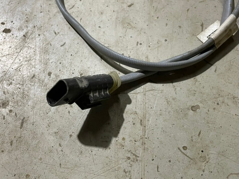 Датчик кислородный/Лямбда-зонд
