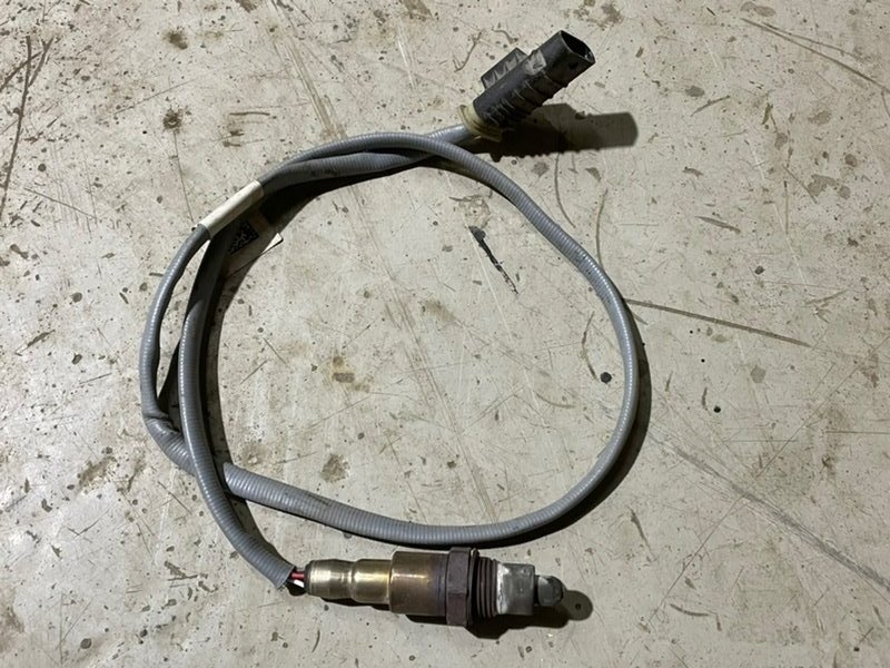 Датчик кислородный/Лямбда-зонд