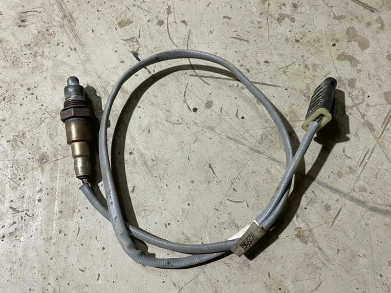 Датчик кислородный/Лямбда-зонд