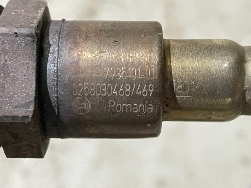 Датчик кислородный/Лямбда-зонд