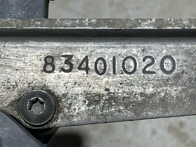 Датчик регулировки дорож. просвета