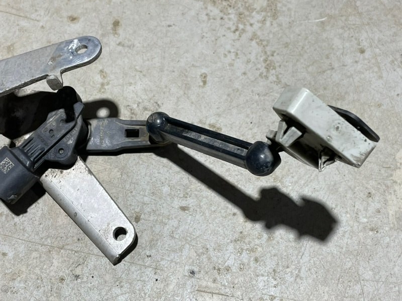 Датчик регулировки дорож. просвета