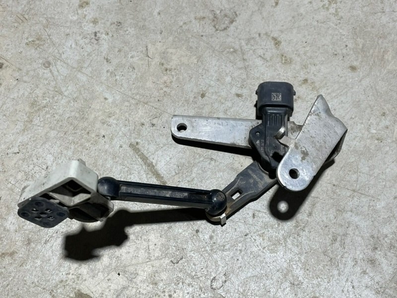 Датчик регулировки дорож. просвета