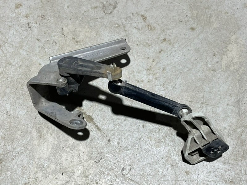 Датчик регулировки дорож. просвета