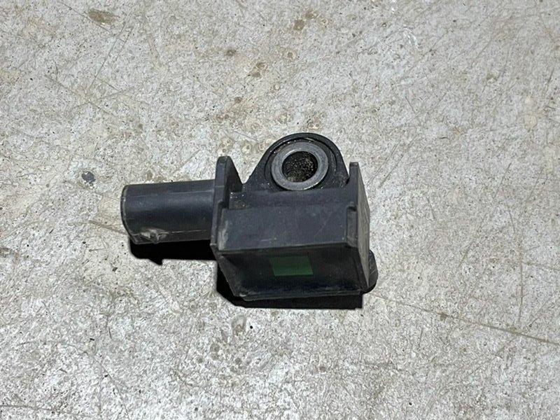 Датчик ускорения