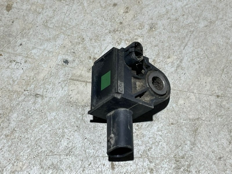 Датчик ускорения