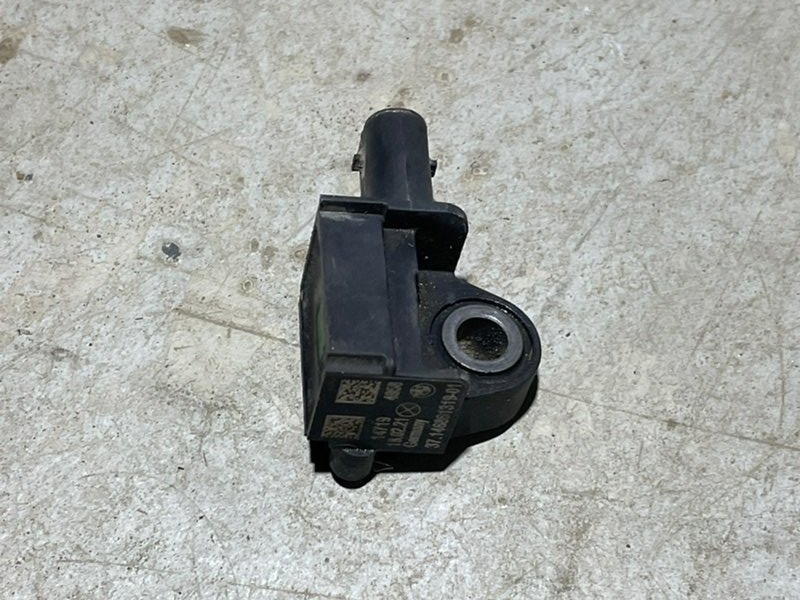 Датчик ускорения