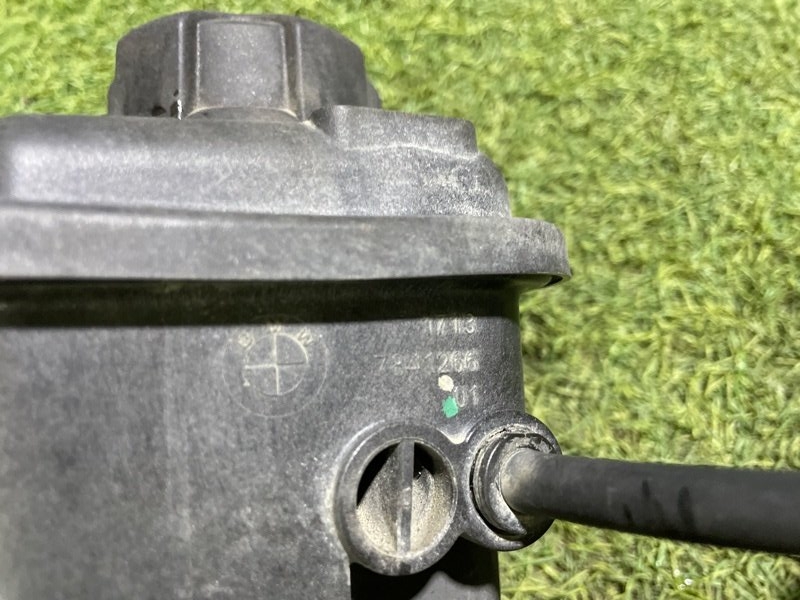 Бачок расширительный