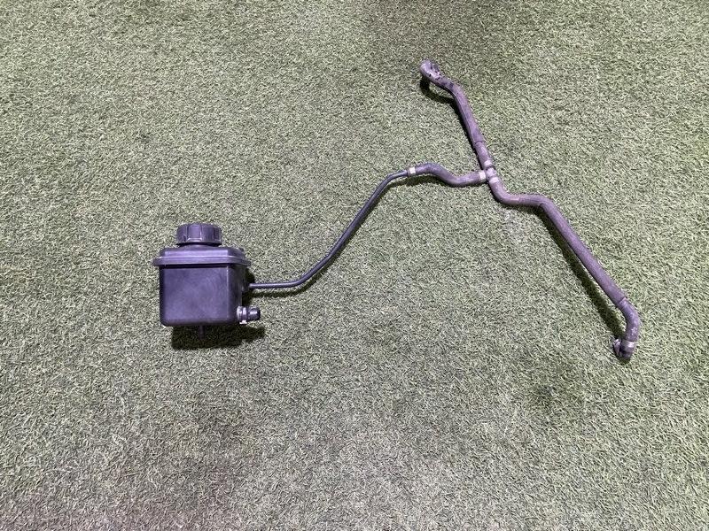 Бачок расширительный