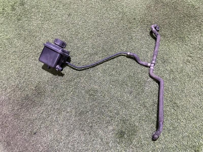 Бачок расширительный