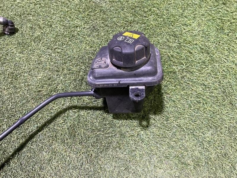 Бачок расширительный