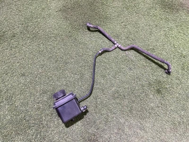 Бачок расширительный