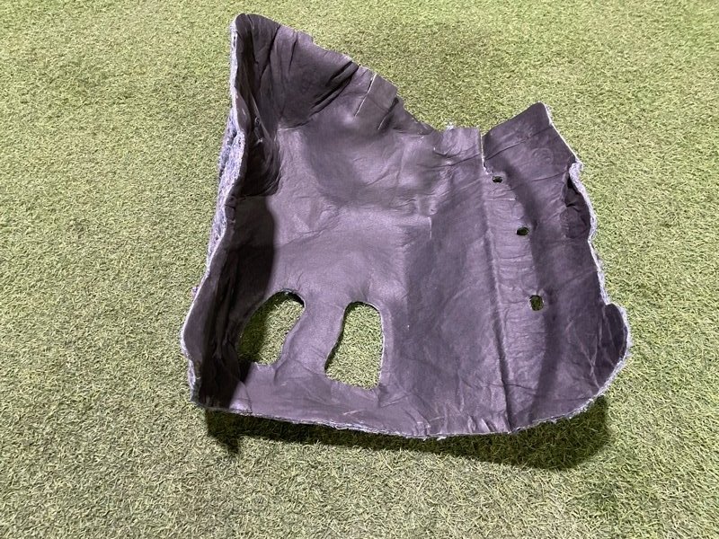 Шумоизоляция