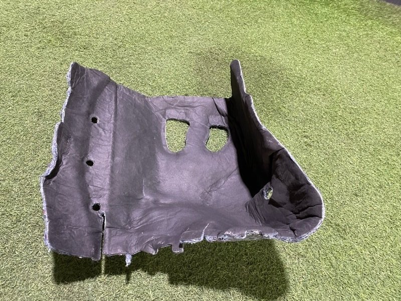 Шумоизоляция