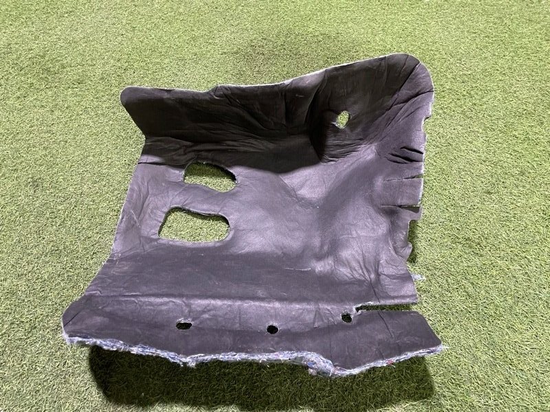 Шумоизоляция