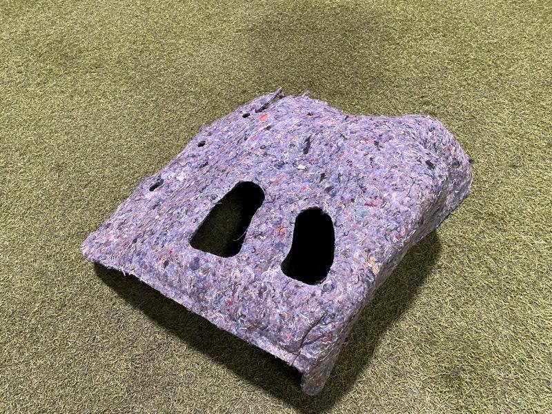 Шумоизоляция