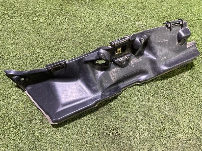 Кузовной элемент