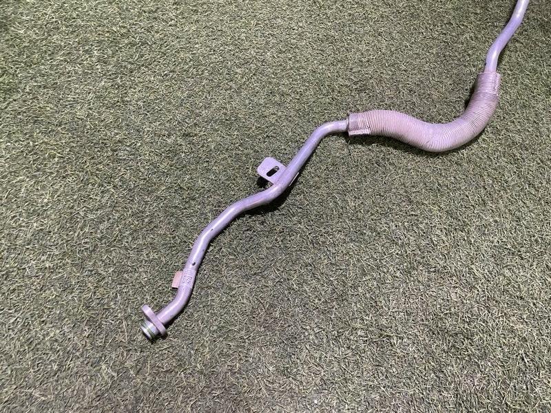 Трубка системы охлаждения АКПП