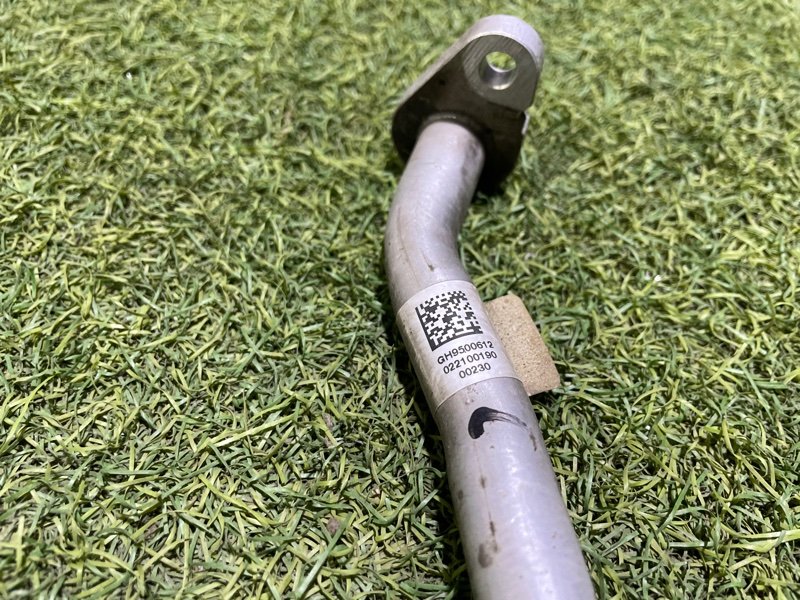 Трубка системы охлаждения АКПП