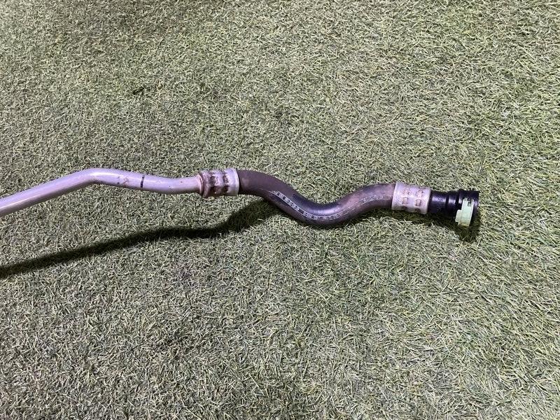 Трубка системы охлаждения АКПП