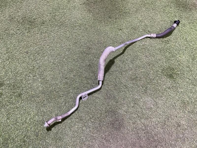 Трубка системы охлаждения АКПП