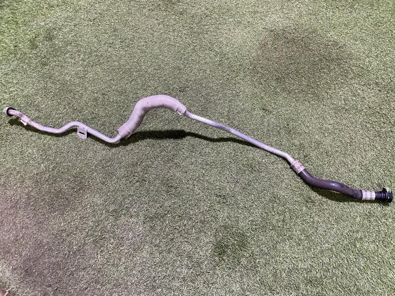 Трубка системы охлаждения АКПП