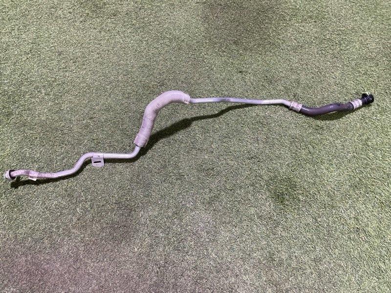 Трубка системы охлаждения АКПП