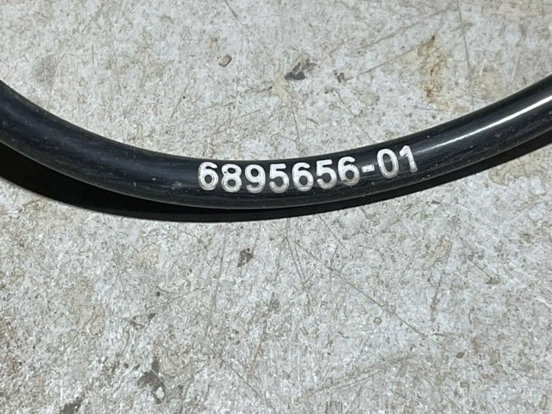 Датчик ABS задний