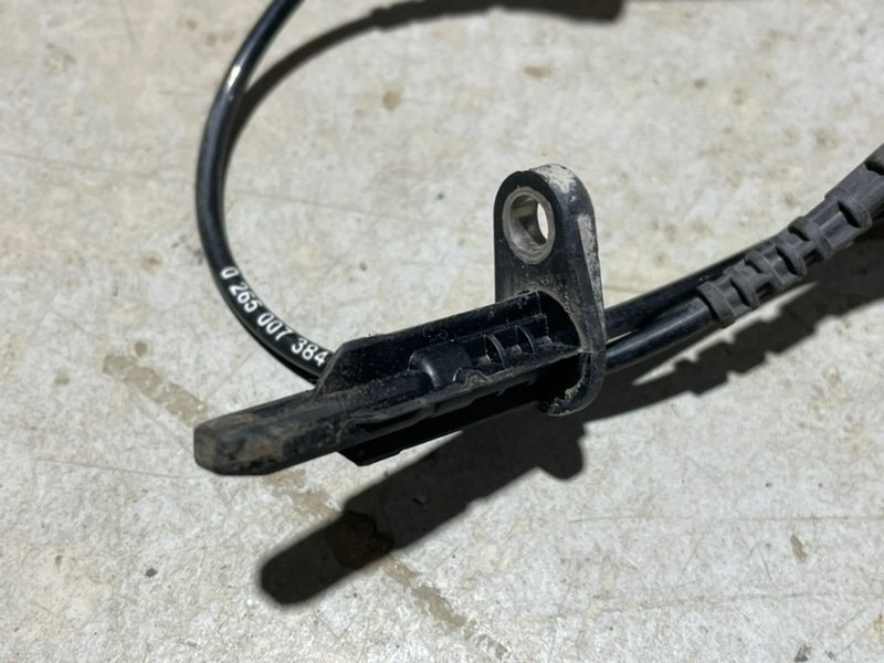 Датчик ABS задний