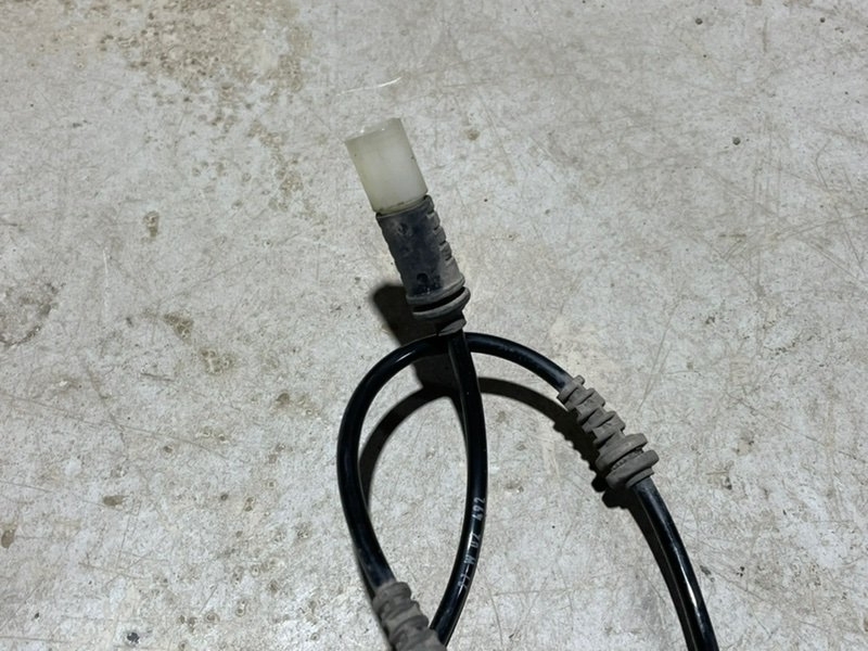 Датчик ускорения