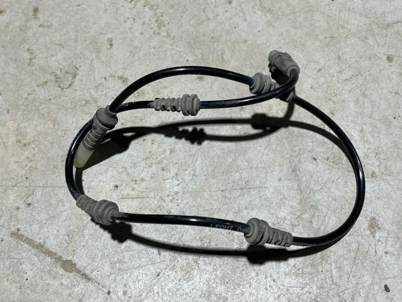 Датчик ускорения