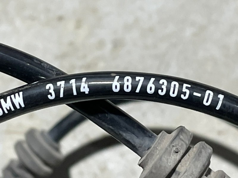 Датчик ускорения